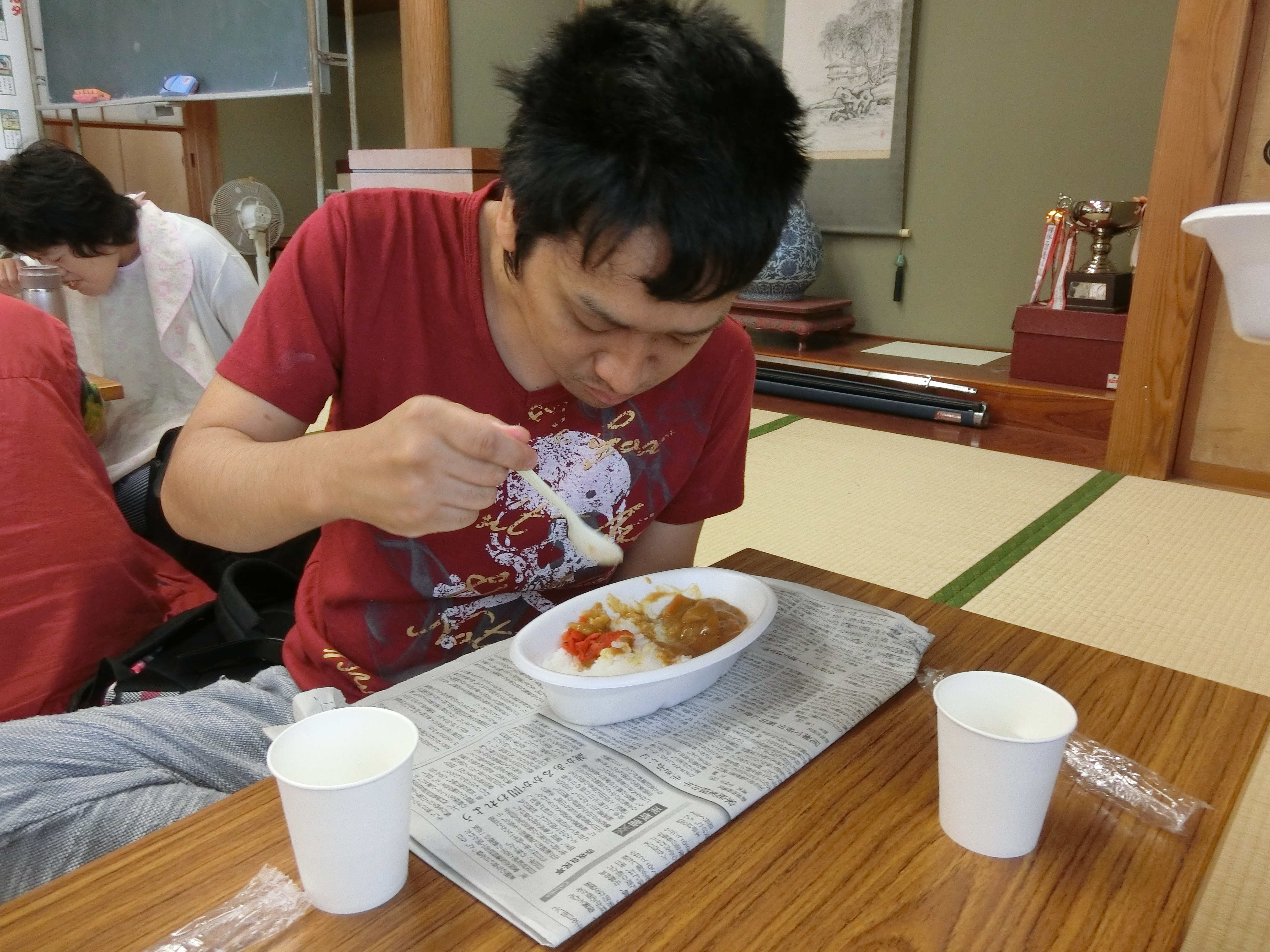 ふるさとふれあい夏まつり8