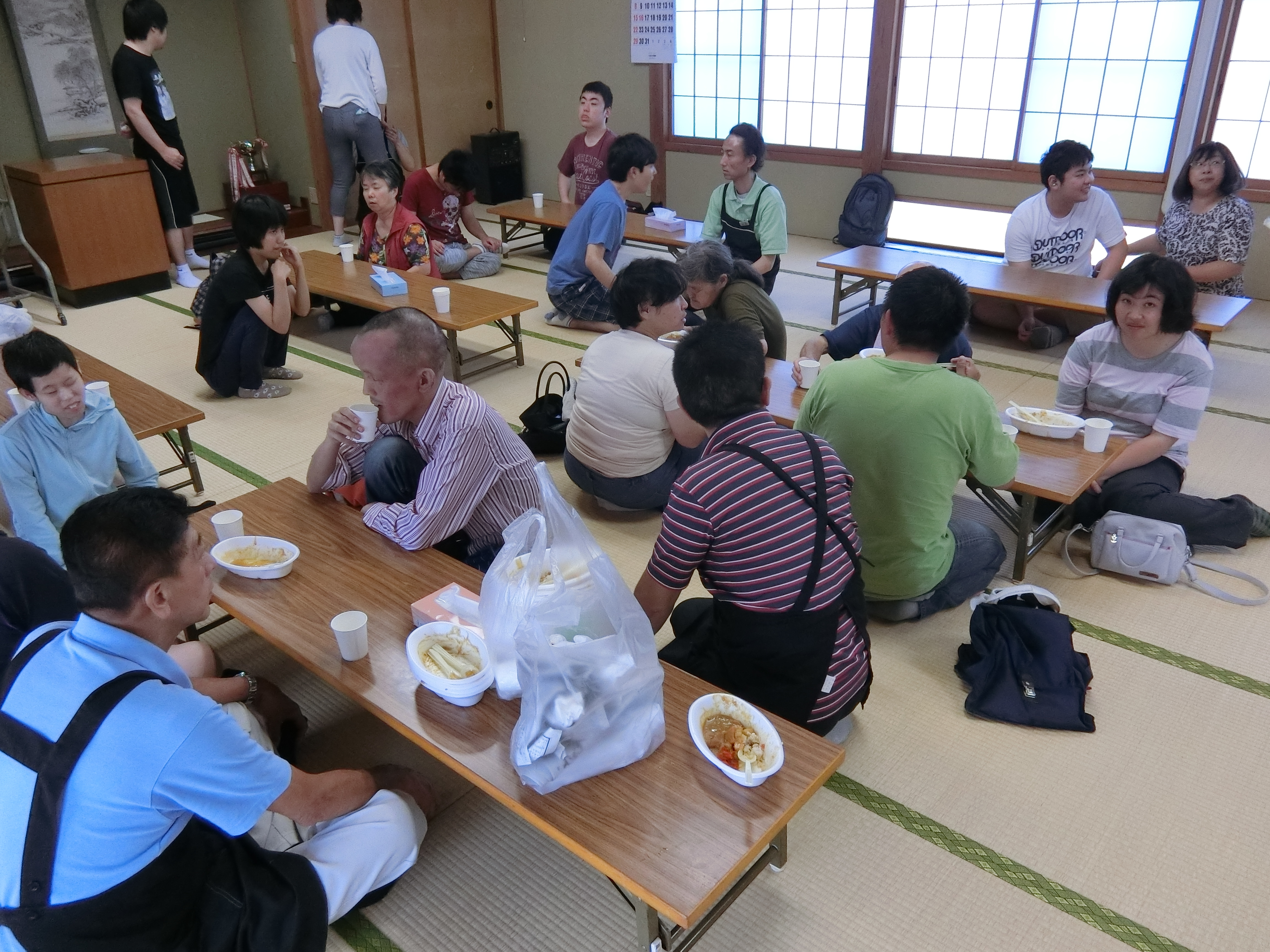 ふるさとふれあい夏まつり3