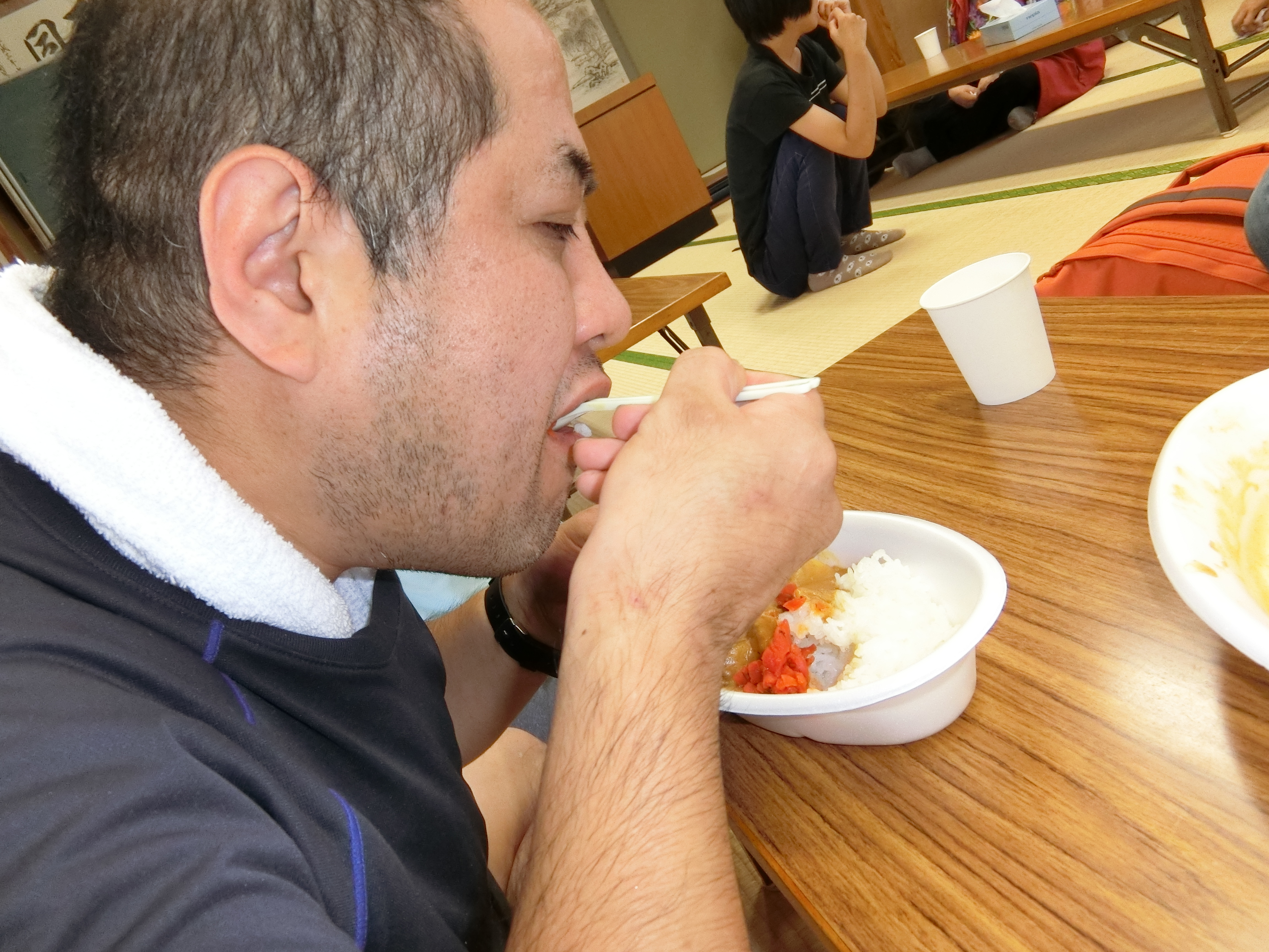 ふるさとふれあい夏まつり7