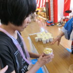 ふるさとふれあい夏まつり9